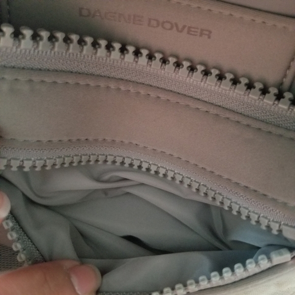 Dagne Dover | Belt & Sling Bag - Picture 7 of 10